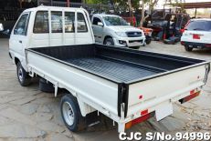 1990 Toyota / Townace Stock No. 94996